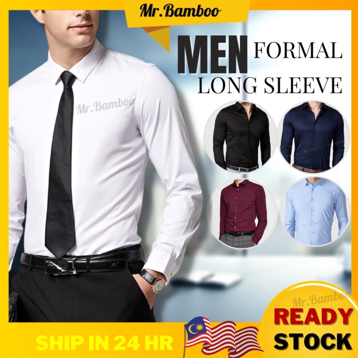 Men's sleeveless dress shirts