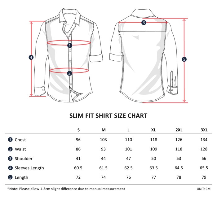 Men dress shirt slim fit