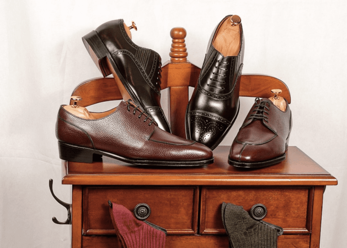 Mens dress shoe sales near me