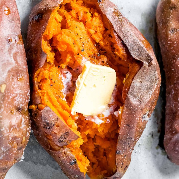 How to cook sweet potatoes filipino style