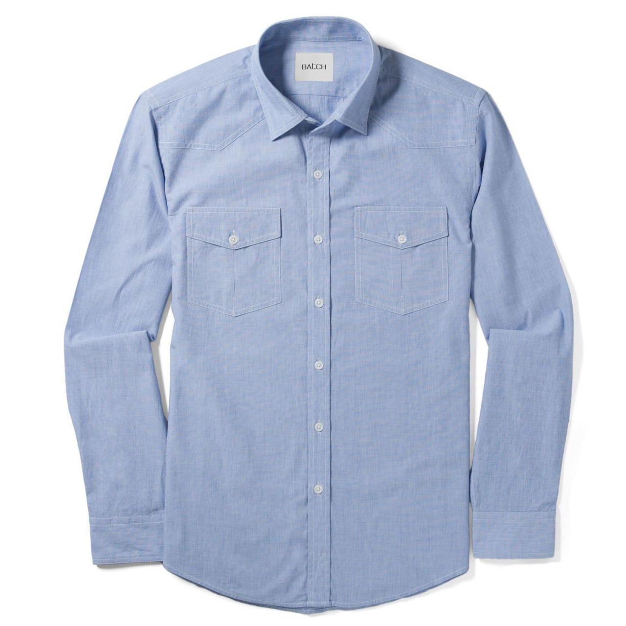 Good dress shirts for men