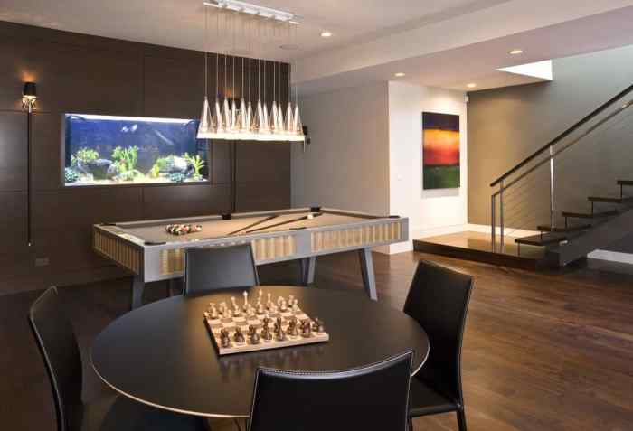 Basement room rec ideas finished drury custom recreational remodel rooms designs furniture luxury calgary re tv board recreation space family