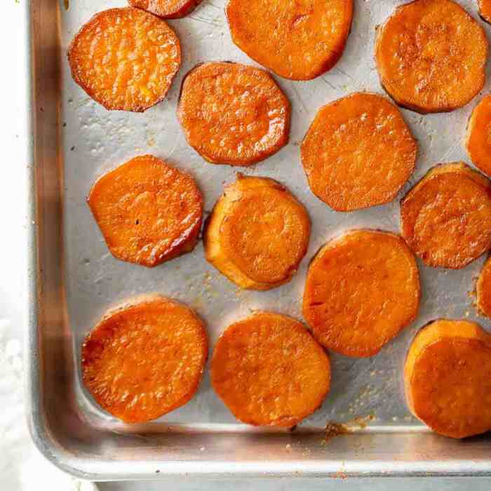 How to cook sweet potatoes filipino style