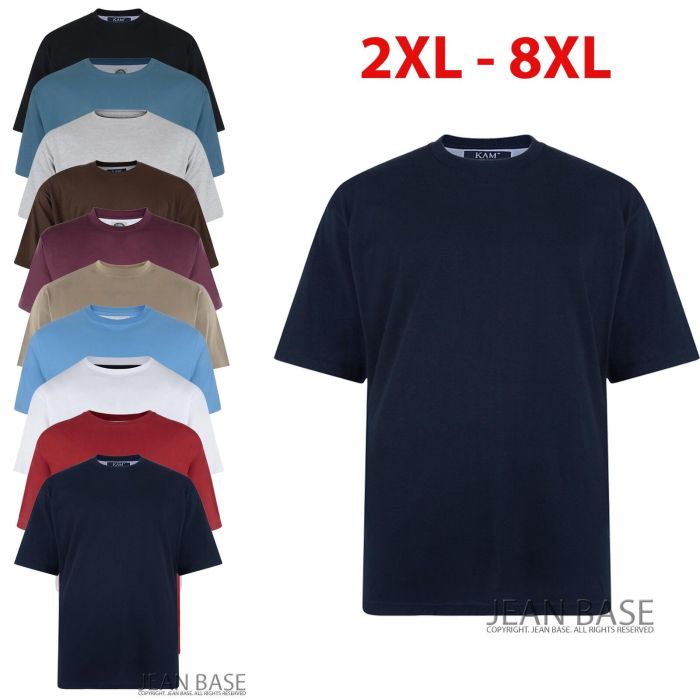 8xl mens dress shirts